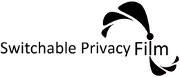 SWITCHABLE PRIVACY FILM trademark