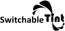 SWITCHABLE TINT trademark