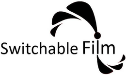 SWITCHABLE FILM trademark