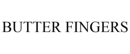 BUTTER FINGERS trademark