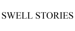 SWELL STORIES trademark