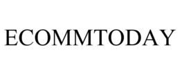 ECOMMTODAY trademark