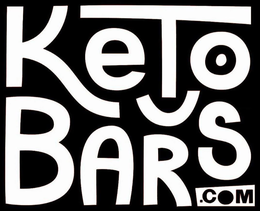 KETO BARS.COM trademark