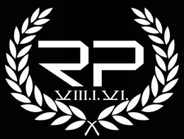 RP VIII.I.VI trademark