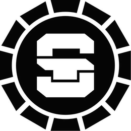 ST trademark