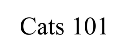 CATS 101 trademark