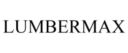 LUMBERMAX trademark