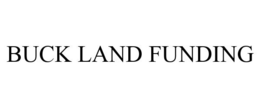 BUCK LAND FUNDING trademark