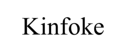 KINFOKE trademark