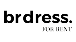 BRDRESS. FOR RENT trademark
