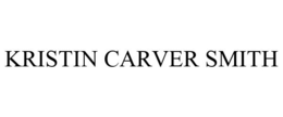 KRISTIN CARVER SMITH trademark