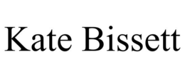 KATE BISSETT trademark