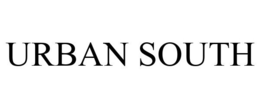 URBAN SOUTH trademark