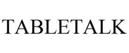 TABLETALK trademark