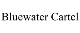 BLUEWATER CARTEL trademark
