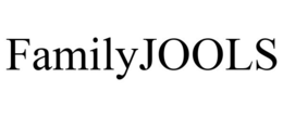 FAMILYJOOLS trademark