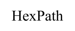HEXPATH trademark