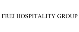 FREI HOSPITALITY GROUP trademark