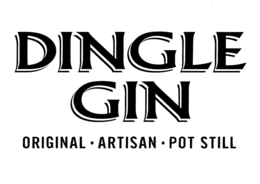 DINGLE GIN ORIGINAL · ARTISAN · POT STILL trademark