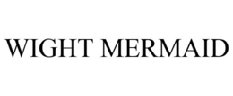 WIGHT MERMAID trademark