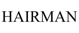 HAIRMAN trademark