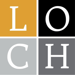L O C H trademark