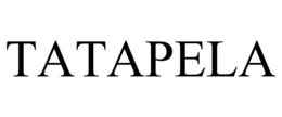 TATAPELA trademark