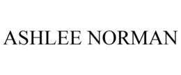 ASHLEE NORMAN trademark