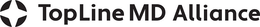 TOPLINE MD ALLIANCE trademark