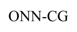 ONN-CG trademark
