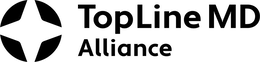 TOPLINE MD ALLIANCE trademark