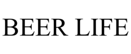 BEER LIFE trademark