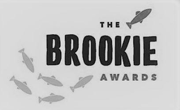 THE BROOKIE AWARDS trademark