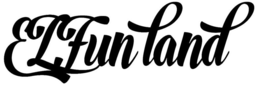 EZFUN LAND trademark