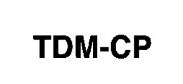 TDM-CP trademark