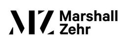 MZ MARSHALL ZEHR trademark