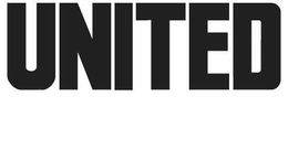 UNITED trademark