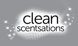 CLEAN SCENTSATIONS trademark
