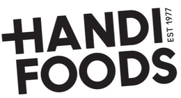 HANDI FOODS EST 1977 trademark