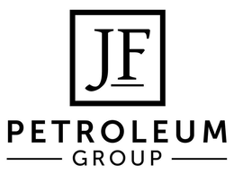 JF PETROLEUM GROUP trademark