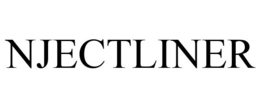 NJECTLINER trademark