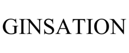 GINSATION trademark