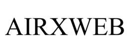 AIRXWEB trademark