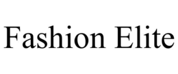 FASHION ELITE trademark