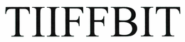 TIIFFBIT trademark