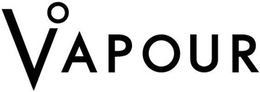 VAPOUR trademark