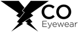 CO EYEWEAR trademark