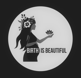 BIRTH IS BEAUTIFUL trademark