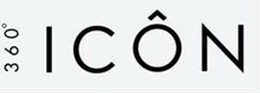 360° ICON trademark