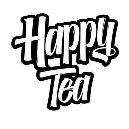 HAPPY TEA trademark